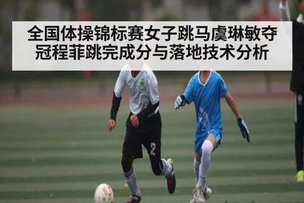 全国体操锦标赛女子跳马虞琳敏夺冠程菲跳完成分与落地技术分析（FeiFan Sports）