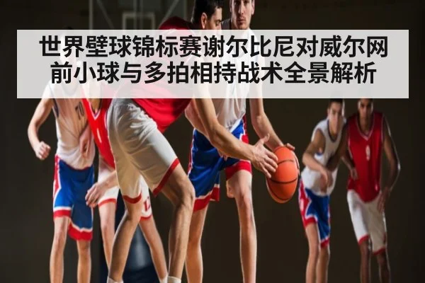 世界壁球锦标赛谢尔比尼对威尔网前小球与多拍相持战术全景解析（FeiFan Sports）